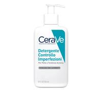 Cerave acne purifying foam gel cleanser 236 ml