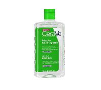 Cerave Acqua Micellare 296 Ml Detergente Viso e Occhi