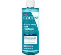 CeraVe - Acqua Micellare Purificante Per Pelli Normali A Grasse 400 ml