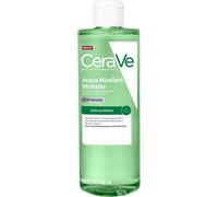 Cerave Acqua Micellare Idratante 400Ml