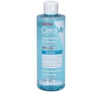 CVE Acqua Micell.Purif.400ml
