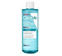 CeraVe - Acqua Micellare Purificante Acqua micellare 400 ml unisex