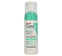 CeraVe Balancing Air Foam Cleanser 148 ml