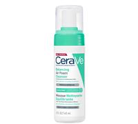 CeraVe Balancing Air Foam Foaming Facial Cleanser 150ml