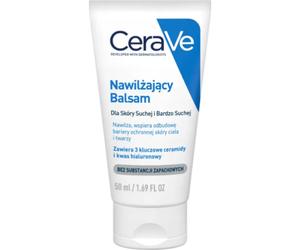 Cerave Balsamo Idratante