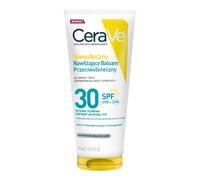CeraVe Balsamo Idratante Solare SPF 30, 75 ml