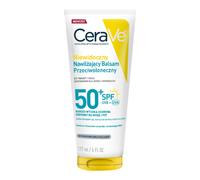 CeraVe Balsamo Idratante Solare SPF 50+, 177 ml