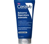 CeraVe - Balsamo Riparatore, Per Pelli Molte Secche, Screpolate e Danneggiate Crema corpo 88 ml unisex
