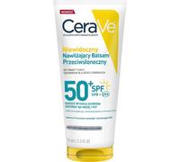 CeraVe Balsamo Solare Idratante SPF 50+, 75 ml