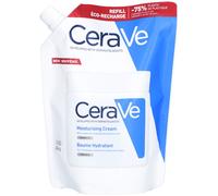 CeraVe Baume Hydratant Recharge | Peaux Sèches à Très Sèches | Acide H