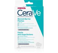 CeraVe Blemish Control Barrier Patches cerotti per pelli problematiche anti-acne 22 pz