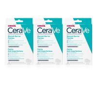CeraVe Blemish Control Barrier Patches set per pelli problematiche, acne