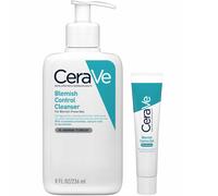 CeraVe Blemish Control Duo quotidiano per pelli con imperfezioni