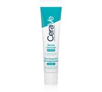 CeraVe Blemish Control Gel trattamento localizzato contro le imperfezioni della pelle 40 ml