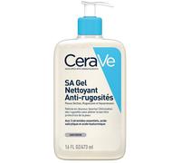 CeraVe SA Smoothing Cleanser 473ml