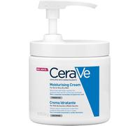 CeraVe Crema Idratante Per Pelli da Secche a Molto Secche 454 g