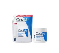 CeraVe CERAVE CREMA IDRATANTE REFILL 473 ML