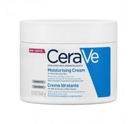 CeraVe - CeraVe Crema Idratante Viso E Corpo Per Pelli Da Secche A Molto Secche 340 ml
