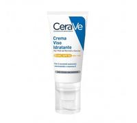 CeraVe - CeraVe Crema Idratante Viso SPF50 Per Pelli Da Normali A Secche 50 ml