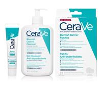 CeraVe Cleansers Blemish Control Cleanser set per pelli problematiche