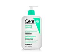 Cerave Schiuma Detergente viso per pelli normali e grasse 473ml