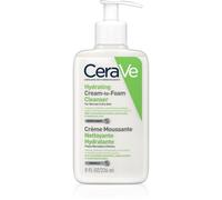 CeraVe Crema detergente schiumogena (Hydrating Cream-to-Foam Cleanser) 236 ml