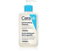 SA SMOOTHING CLEANSER for dry, rough, bumpy skin 236 ml