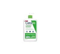 CeraVe Detergente Idratante con Acido Ialuronico per Pelle da Normale a Secca 1000 ml