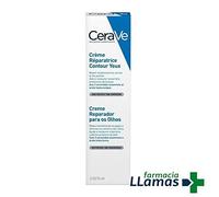 CERAVE CREMA CONTORNO OCCH15ML