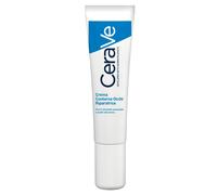 CeraVe Crema Contorno Occhi Riparatrice Borse Ridotte e Occhiaie 15 ml Per un