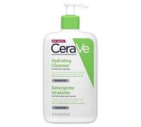 Cerave Crema Corpo Detergente Idratante Pelli Normali & Secche 473 ml
