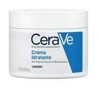 CeraVe Bundle Viso e Corpo Pelle Secca a Molto Secca