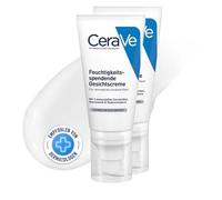CeraVe Crema da notte idratante per pelli normali e secche