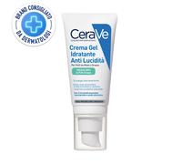 Cerave Crema Viso Idratante Anti-lucidità Pelle Grassa E Mista 50ml