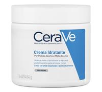 Cerave crema idratante 1 confezione 454g