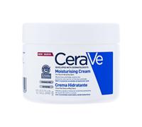 Cerave crema idratante 12 once 340 g. Nuovissimo