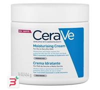 CeraVe Crema Idratante per pelli secche e molto secche 454g