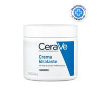 Cerave Crema Idratante 48h 454 g