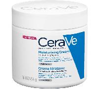 CeraVe Crema Idratante per pelli secche e molto secche 454g