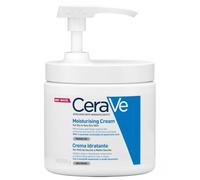 CERAVE Crema idratante corpo per pelli secche 473ml prezzo promo