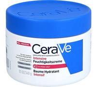 CeraVe crema idratante intensiva 340 g