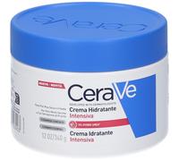 Cerave Crema Idratante Intensiva Per Il Corpo Per Pelli Molto Secche E Con Sensazione Di Prurito 340g