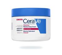 CeraVe Crema Idratante Intensiva 340g 5% Urea per Pelle Secca
