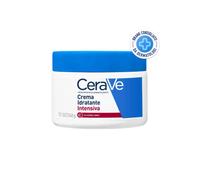 Cerave Crema Idratante Intensiva Per Il Corpo Per Pelli Molto Secche E Con Sensazione Di Prurito 340g