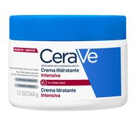 CeraVe Crema Idratante Intensiva Per Pelli Molto Secche e Con Sensazione di