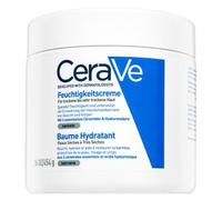 CeraVe Crema Idratante per pelli secche e molto secche 454g