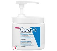 Ceravè Cerave Crema Idratante Pelli Secche Molto Secche 454ml