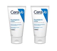 CeraVe Crema Idratante per pelli secche e molto secche 50ml