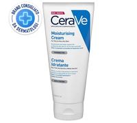 CeraVe Crema Idratante, Per Pelli Da Secche a Molto Secche Per il Corp