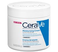 CeraVe Crema Idratante 454 g